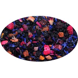 Eder Gewürze - Fruit Tea Blend Miami Ice Peach Note - 250g