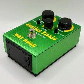 Elephant Foot Risers Way Huge Large Pedal Frame, Risers, Bottom Plate Slab - Medium Riser