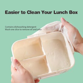 Dish Soap Wipes Dish Wipes for Washing Dishes No Water Wipes Multi-Purpose Towel Reusable Cleaning Cloths Cleaning Towels Dish Cloths 60Count (1 Pack)