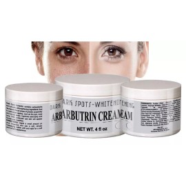 Eliminar pecas manchas peelings mancha oscura cara facial crema blanca Eliminar