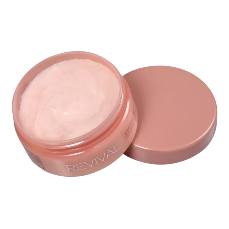 Brae Revival Deep Recovery Hair Mask Home Care Reconstruction Mask