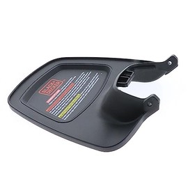 BLACK+DECKER OEM 90572710-01 Hedge Trimmer Guard LHT2240C LHT2240CFF