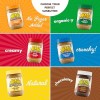 SunButter Sunflower Butter 267 Fl Oz Pack of 6 Allergen