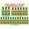 Red Shell Miso Dressing 12 Fl. oz. (Pack of 3)