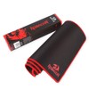 Redragon - Alfombrilla de mouse para videojuegos, antideslizante, para computadora