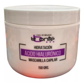 Labonté Mascarilla Hidratante Acido Hialuronico Labonté 150gr