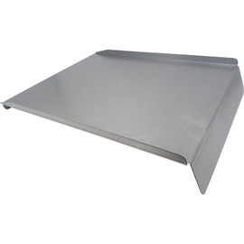 29" L x 15 1/2" W, Replacement Grease Drip Tray Compatible with Traeger Pro 780 Pellet Grills