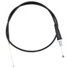 Royitay Twist Throttle Assembly and 36" Throttle Cable for Yamaha