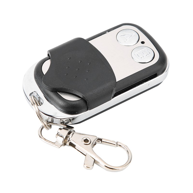 2V5 Wireless Remote Control Switch Transmitter Receiver Set Door Access
