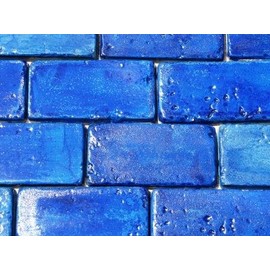 Ocean Blue Concrete Stain Concentrate 4 oz. Makes 20 Ounces of Water-Based Acrylic Stain