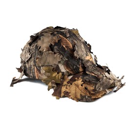 JACK PYKE 3D Leafy Baseball Hat Camouflage One size