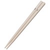 Skater TACC2AG-A Children's Antibacterial Trio Set, Chopsticks, Spoon, Fork, Sumikko