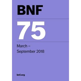 BNF 75 March-September 2018