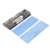 Vacuum Replacement Water Tank with 2 Mopping Pad Easy Install