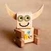 Ash & Co Monster Makes Woodwork Kit for Kids |