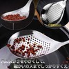 Desirable Seamless One-Piece Scum Fry Dishwasher-Safe Catch Fine Fry Scum