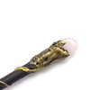 Fine Handcrafted Crystal Magic Wand Pink Crystal White Crystal Gemstone