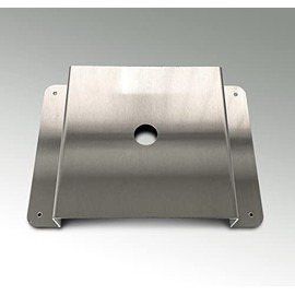 SELFSAT MWR Mounting Plate for 5G Antenna Roof Mount