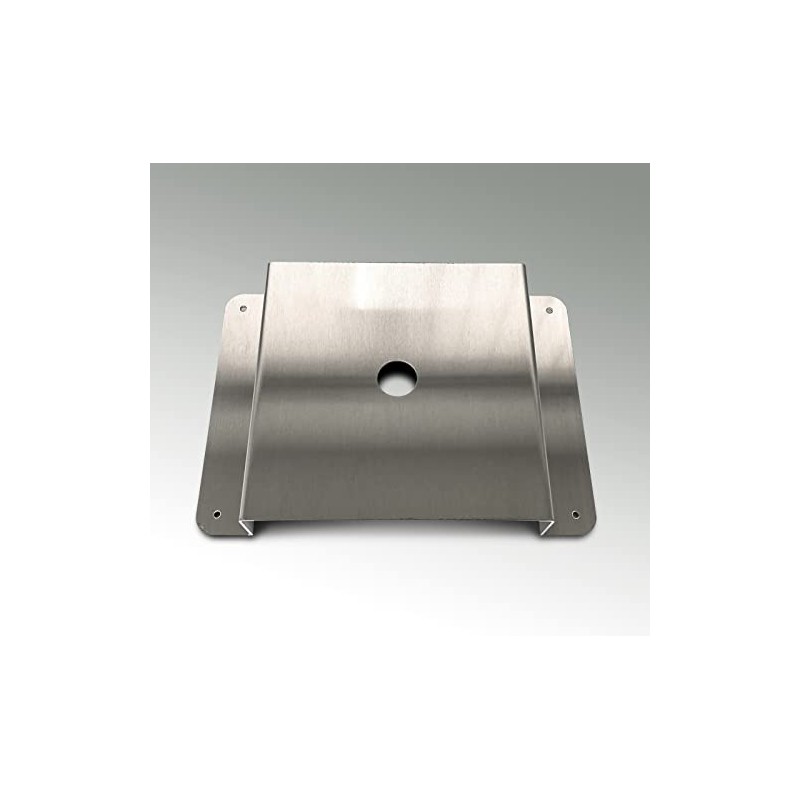 SELFSAT MWR Mounting Plate for 5G Antenna Roof Mount