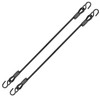 VSL Pair Double End Ball Ropes Heavy Duty Boxing Punch