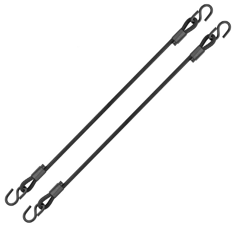 VSL Pair Double End Ball Ropes Heavy Duty Boxing Punch