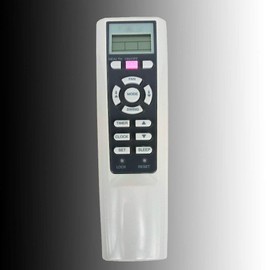 Air Conditioner Remote, Original for Haier Ac A/C Remote Control Yl-W01 Air Conditioner Fernbedienung