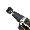 Nut splitter Fast tool available to tighten or loosen threaded