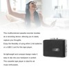 Portable Cassette Player Tape Recorder Player - Cassette to MP3