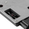 Acouto 4L60E Kit de Solenoide Maestro de Transmisión para GM