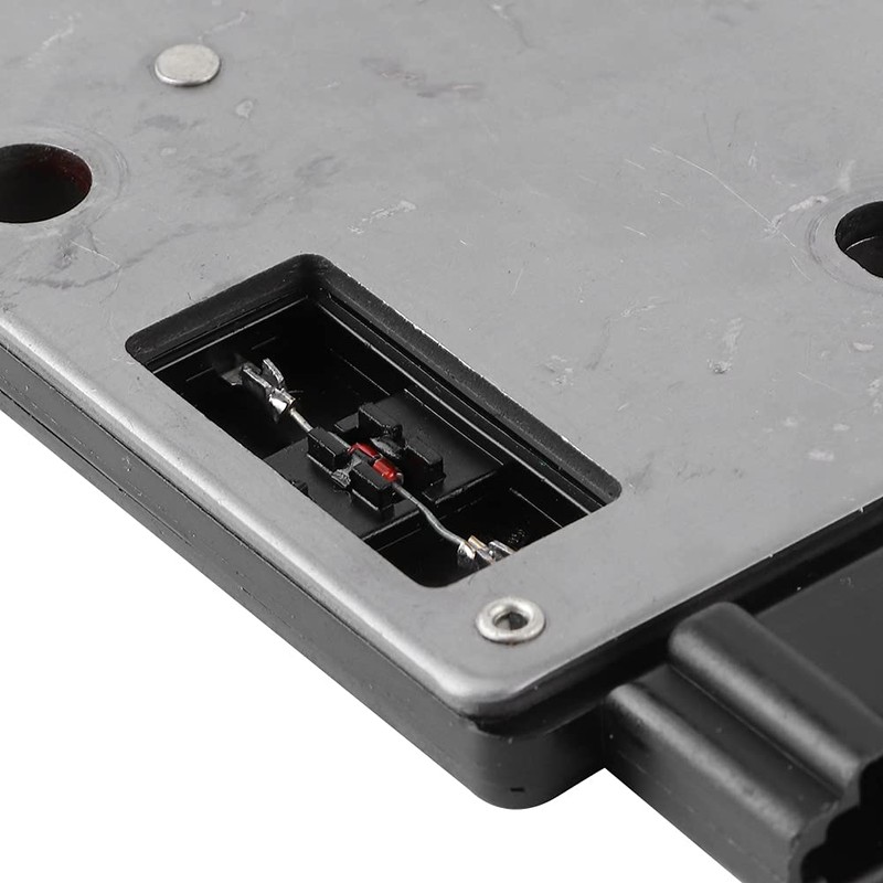 Acouto 4L60E Kit de Solenoide Maestro de Transmisión para GM