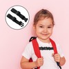 VEKEK Adjustable Chest Strap for Backpack and Rucksacks,Adjustable Chest Strap
