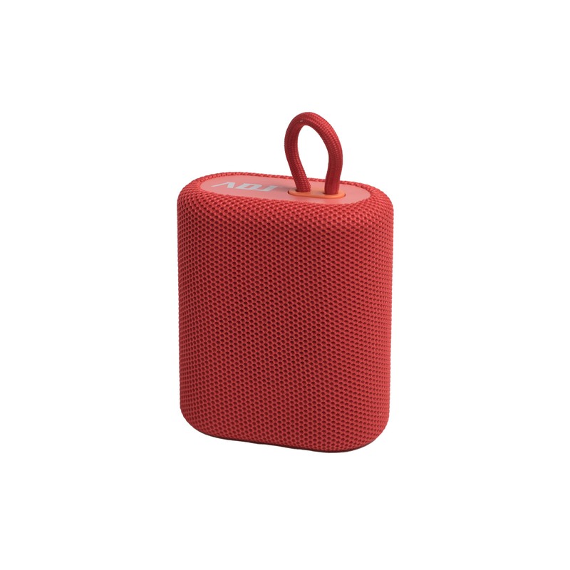 adj Bluetooth Speaker 5.2 Jump RD Portable for Smartphone/PC/Tablet