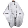 cxxtkcxxlc Professional Hairdressing Cape, Barber Cape, Hairdressing Salon Cape, Hair