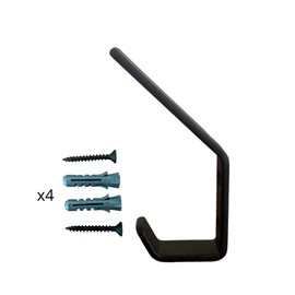 Vleugel Acoustic Panels Wall Panels Double Coat Hook Acupanel Wall Panel Screw Mount