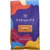 Sarasota Coffee Whole Bean Cinnamon Pecan Brownie | Medium Roast