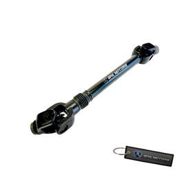 Rear Propeller Drive Shaft Fits Can-Am Outlander Max 570 650 850 1000 (2013-2023)