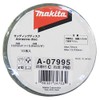 Makita A-07995 Sanding Disc, Outer Diameter 3.9 inches (100 mm),