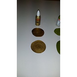 Mixol Universal Tinting Paint No. ME 1 Gold 20 ml