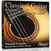 Adagio Pro CLASSICAL Guitar Strings - Normal Tension Nylon -