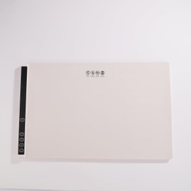 Electric Heating Mat for Food – 9 Temp Settings, Quick Heat-Up, Timer & Child Lock – Waterproof Silicone Warming Tray – Roll-Up, Dishwasher Safe – Graphene Tech for Buffets, Parties & Travel (White)