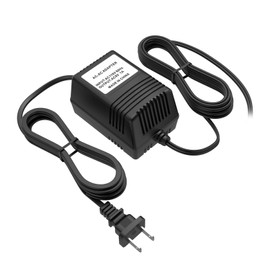 Dmoizka 9V AC/AC Adapter Compatible with Art Tube MP Studio Mic Preamp AC9V 9VAC ITE Power Supply Cord Cable PS Wall Home Charger Mains PSU