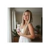 Salerm Violet Shot Mascarilla Biokera Fresh 200ml