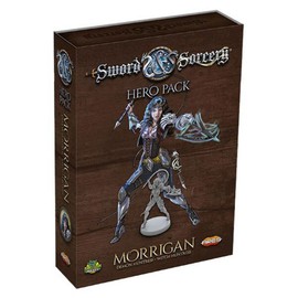 Ares Games GRPR113 Board Game & Extension, Multi-Colour