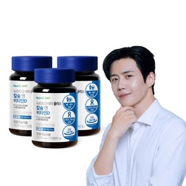 NEW 플러스 칼슘 앤 비타민 3병 6개월분 / NEW 플러스 칼슘 앤 비타민 3병 6개월분
