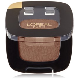 L'Oréal Paris Colour Riche Monos Eyeshadow, Quartz Fume, 0.12 oz.