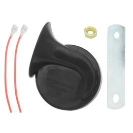 Train Horn For Car | Waterproof Car Horns 12V Wireless Car Horn,Car Horn Replacement, Marine Air Horn for Motorcycle, Truck, Marine, Modification, SUVs