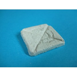 120 Square Ruin Floor Plates