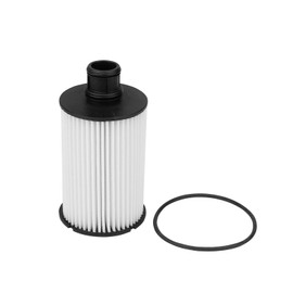 Engine Oil Filter Replaces# LR011279 AJ812351 C2D3670 XR858593 Fits for Jaguar F-Pace F-Type XE XF XFR XFR-S XJ XJR XK XKR XKR-S, Fits for R-angeRover Land Rover Discovery LR4
