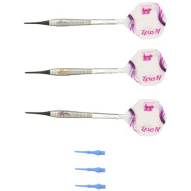 S-4 Zeus 4 Barrel Length: 40.0mm, Maximum Diameter: 7.4mm sdd0040