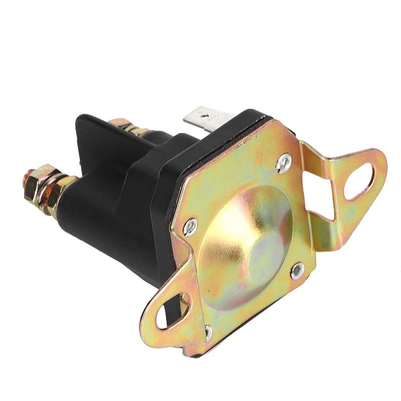 Starter Solenoid 12V 812-1221-211 93265-9 93265WR Stens 435-700 539101714